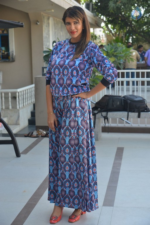 Lakshmi Prasanna Latest Photos - 35 / 37 photos