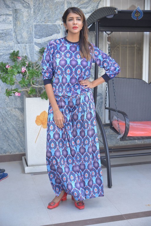 Lakshmi Prasanna Latest Photos - 37 / 37 photos