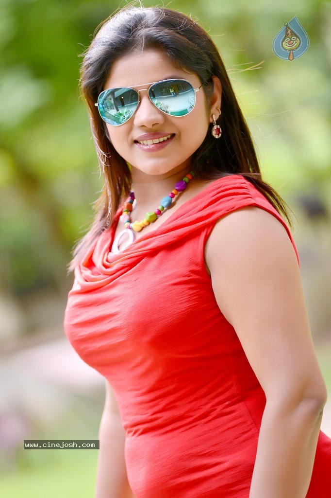 Lakshmi Priya Latest Stills - 1 / 57 photos