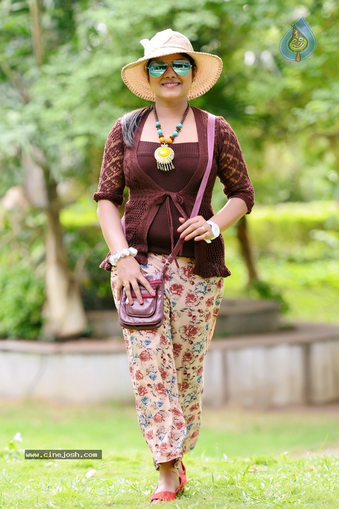 Lakshmi Priya Latest Stills - 2 / 57 photos