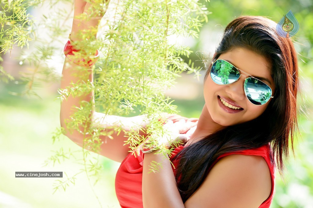 Lakshmi Priya Latest Stills - 4 / 57 photos