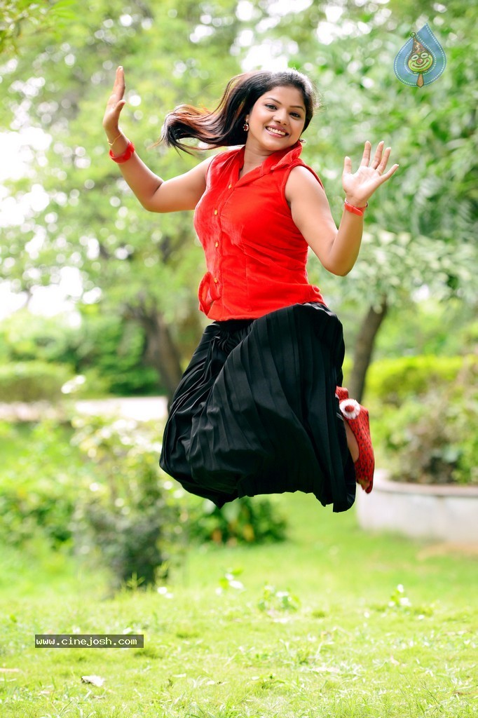 Lakshmi Priya Latest Stills - 14 / 57 photos