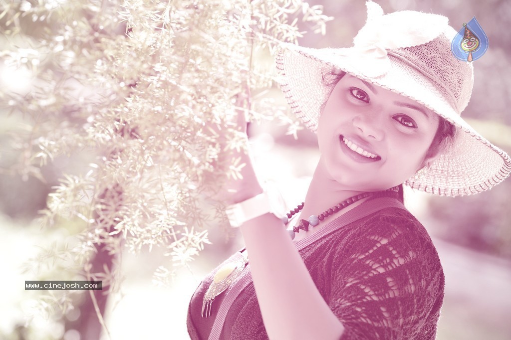 Lakshmi Priya Latest Stills - 57 / 57 photos