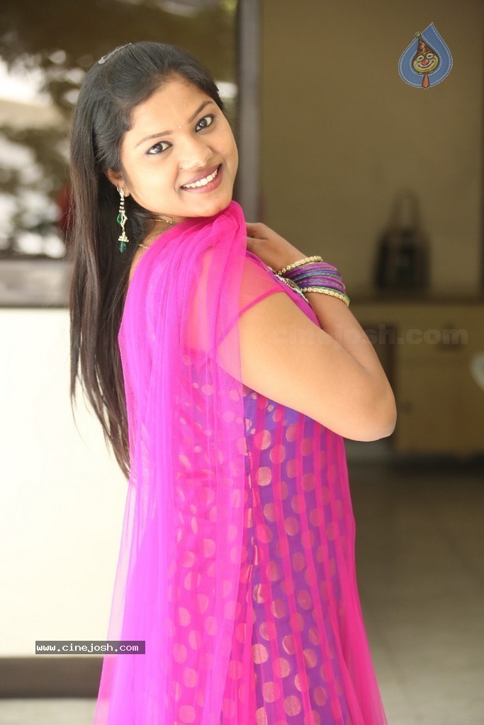 Lakshmi Priya New Photos - 37 / 57 photos