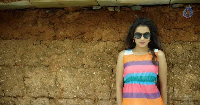 Latha Hegde in Tuntari - 10 / 18 photos