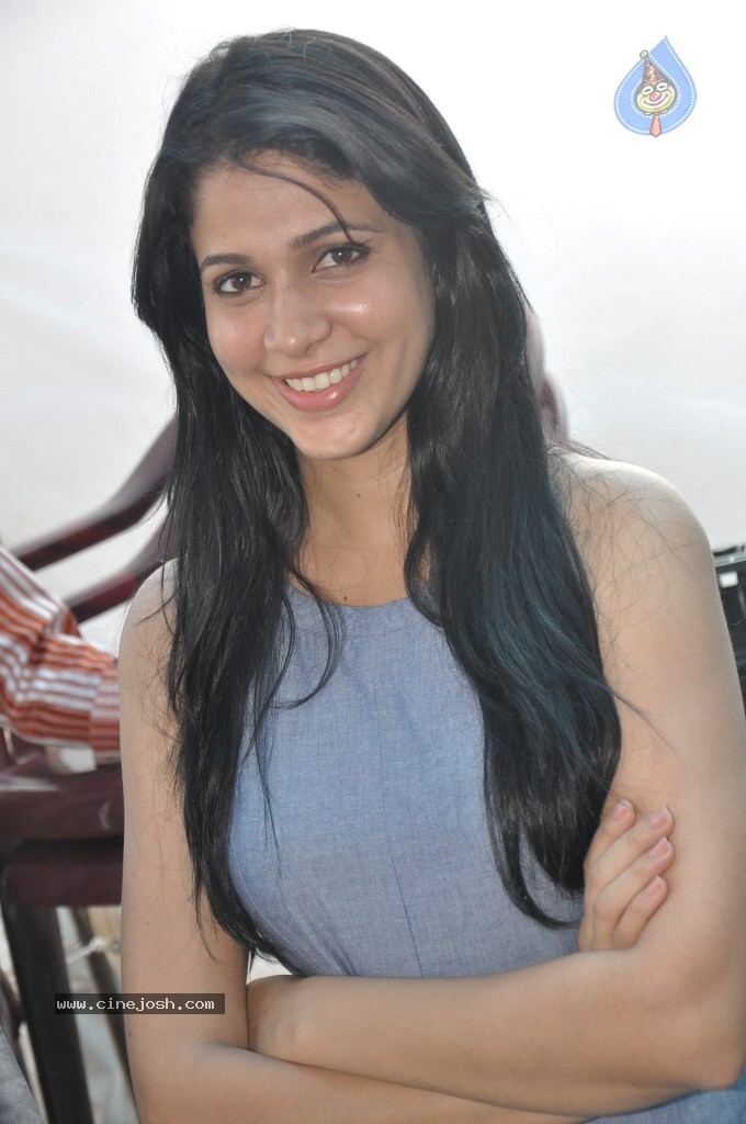 Lavanya Stills - 7 / 45 photos