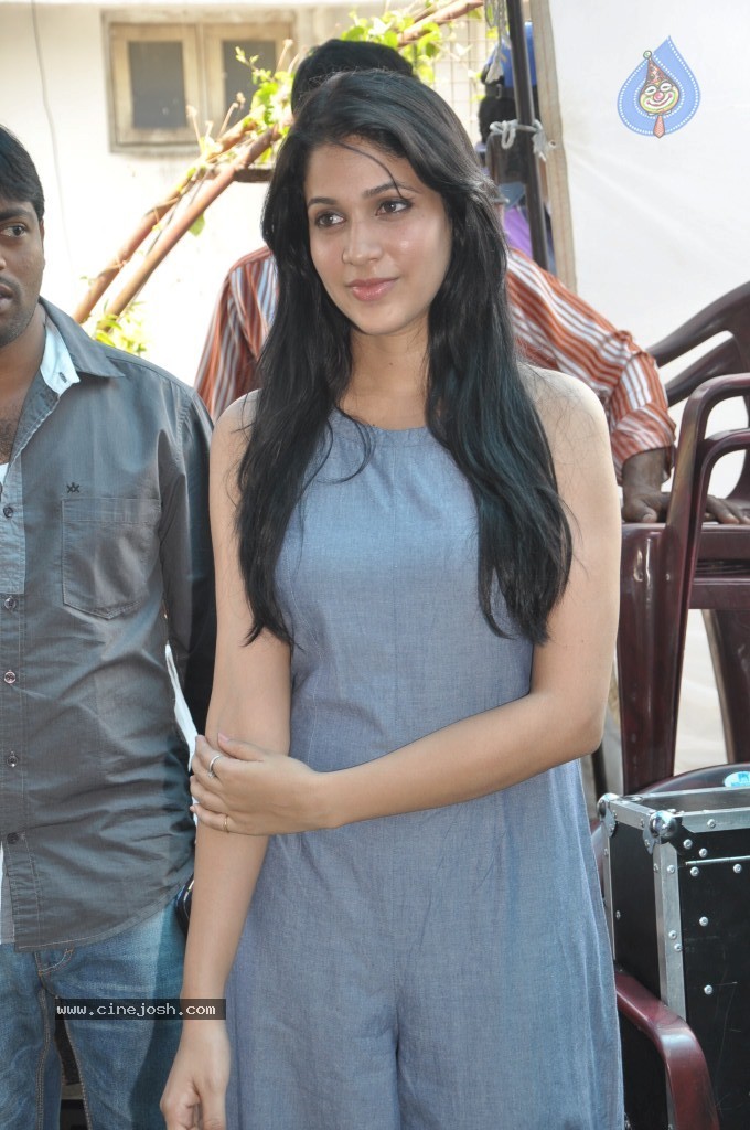 Lavanya Stills - 14 / 45 photos