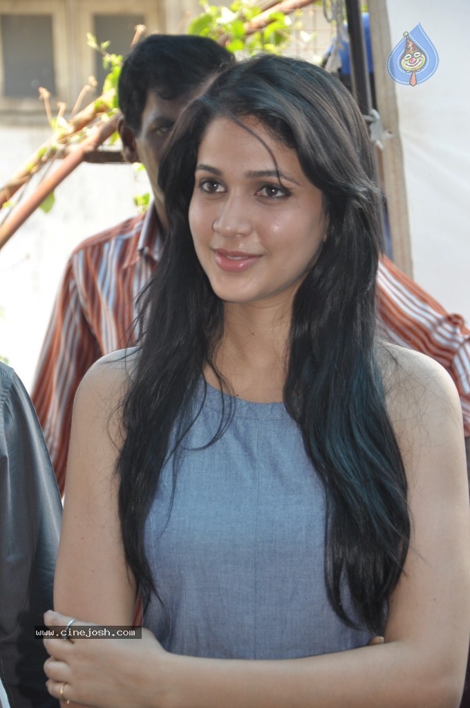 Lavanya Stills - 16 / 45 photos