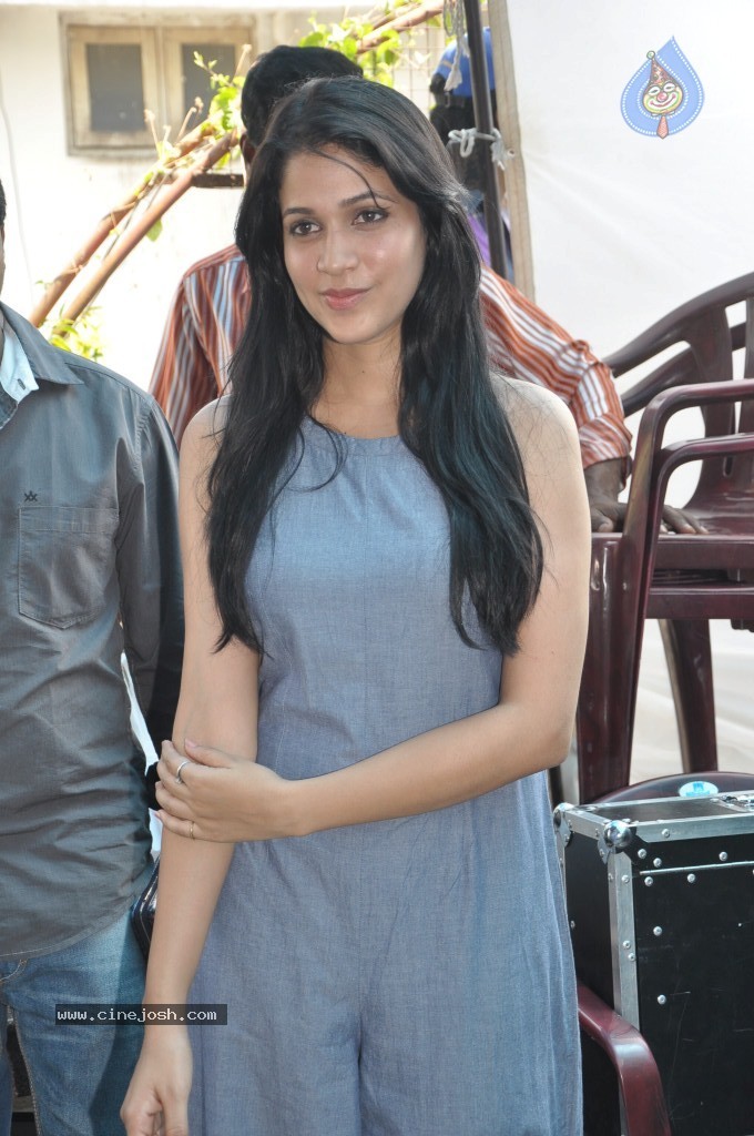 Lavanya Stills - 19 / 45 photos