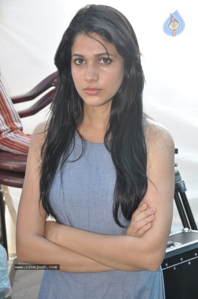 Lavanya Stills - 21 / 45 photos