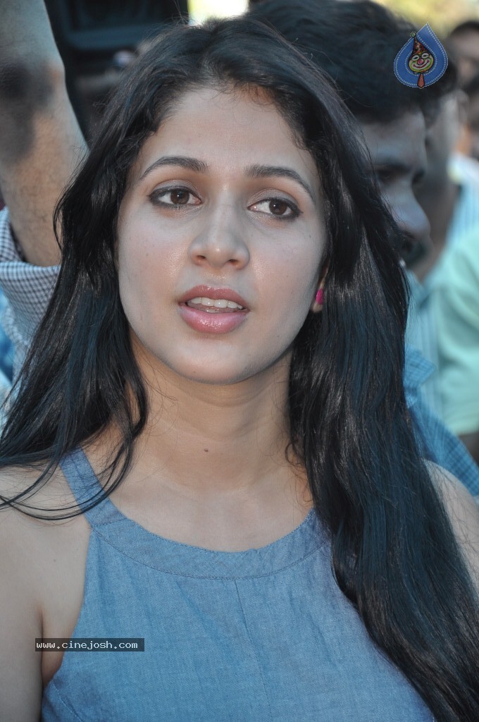 Lavanya Stills - 32 / 45 photos