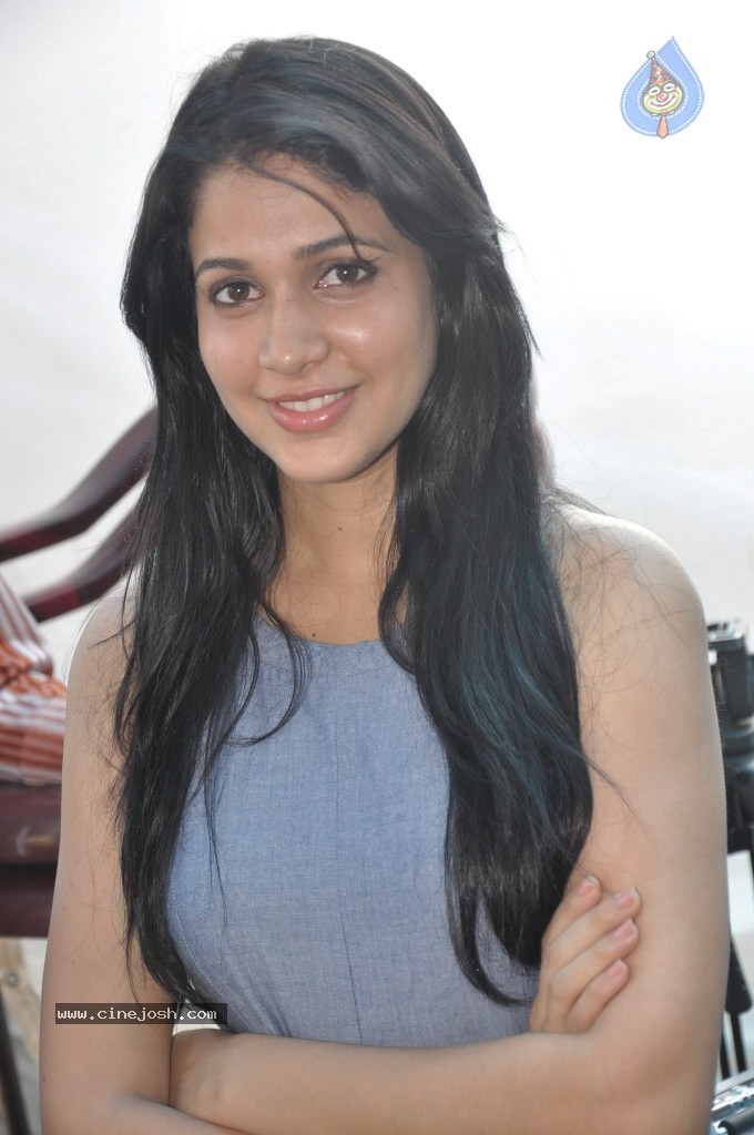 Lavanya Stills - 38 / 45 photos