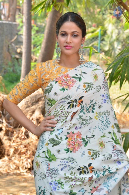 Lavanya Tripathi at Maayavan Tamil Film Audio Launch - 36 / 38 photos