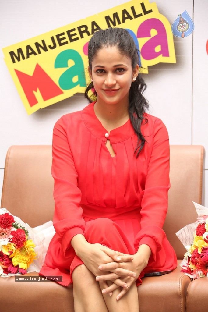 Lavanya Tripathi Latest Photos - 24 / 91 photos