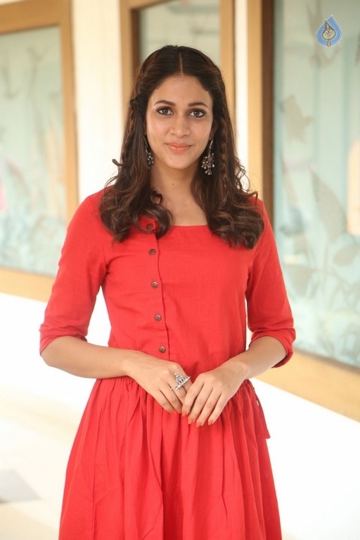 Lavanya Tripathi Latest Pics - 2 / 13 photos