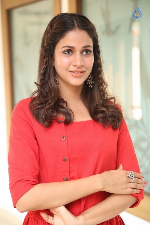 Lavanya Tripathi Latest Pics - 4 / 13 photos