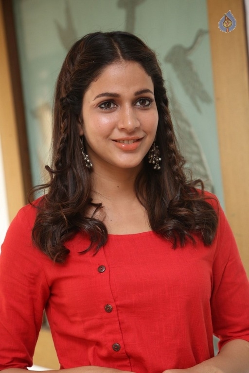 Lavanya Tripathi Latest Pics - 5 / 13 photos
