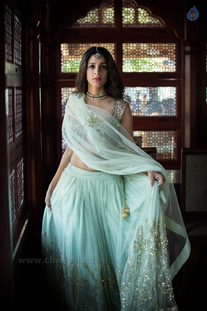 Lavanya Tripathi New Images - 6 / 8 photos