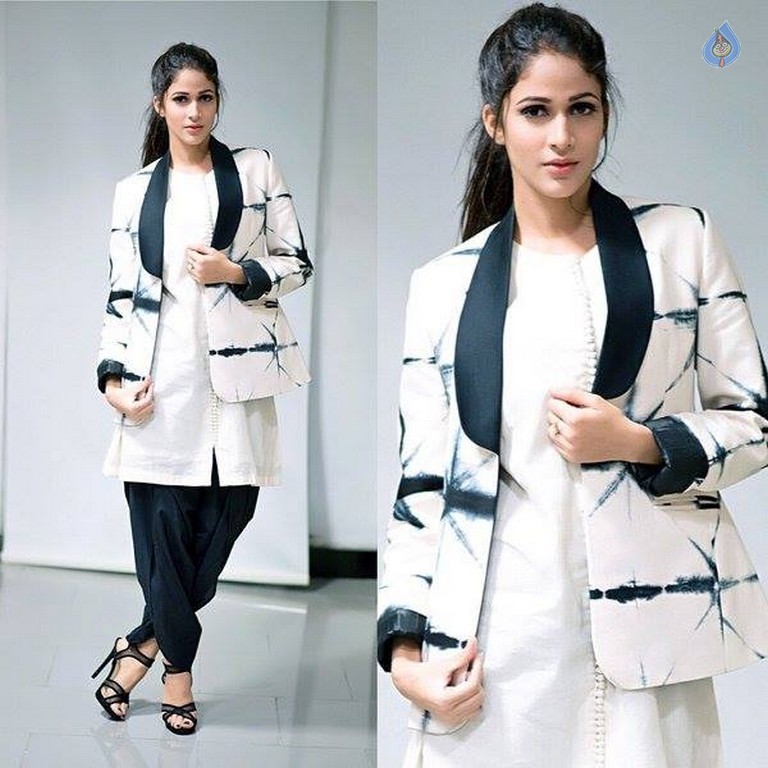 Lavanya Tripathi New Images - 8 / 14 photos