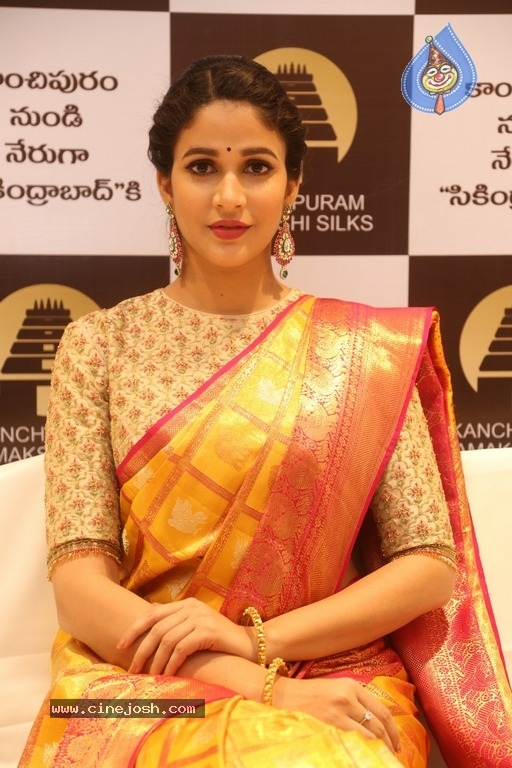 Lavanya Tripathi New Photos - 2 / 9 photos