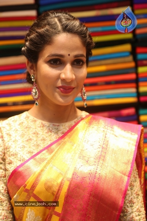 Lavanya Tripathi New Photos - 8 / 9 photos