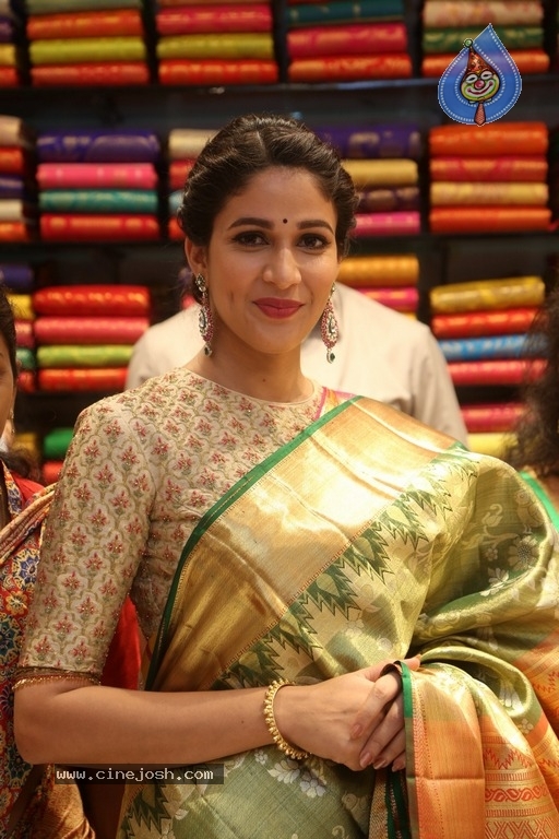 Lavanya Tripathi New Photos - 9 / 9 photos