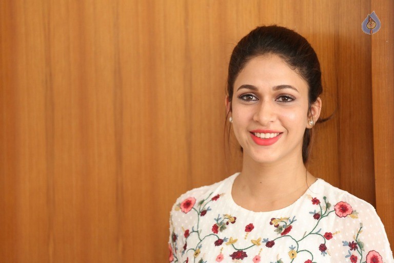 Lavanya Tripathi New Photos - 25 / 26 photos