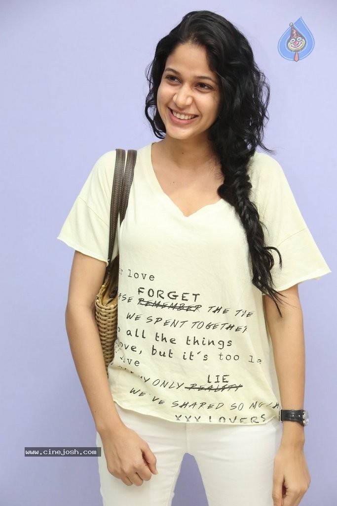 Lavanya Tripathi New Pics - 35 / 66 photos