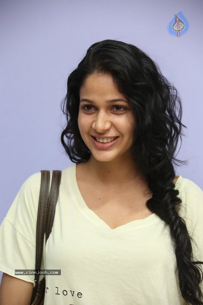 Lavanya Tripathi New Pics - 59 / 66 photos