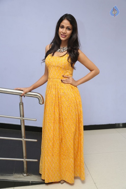 Lavanya Tripathi New Pics - 27 / 28 photos