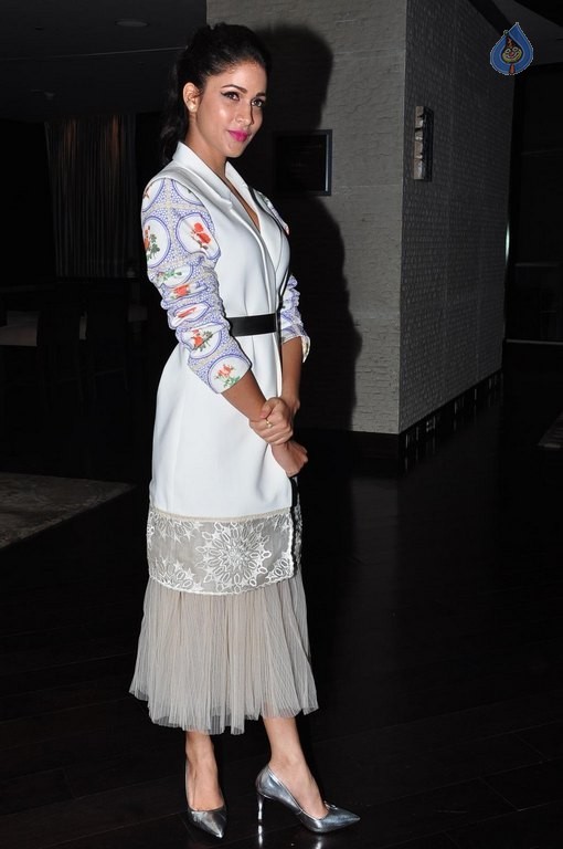 Lavanya Tripathi New Pics - 16 / 37 photos