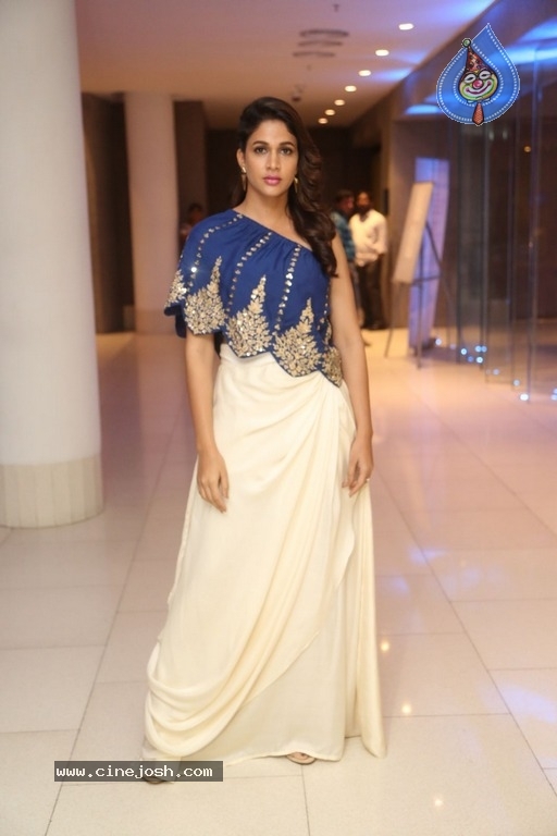 Lavanya Tripathi New Pics - 9 / 19 photos