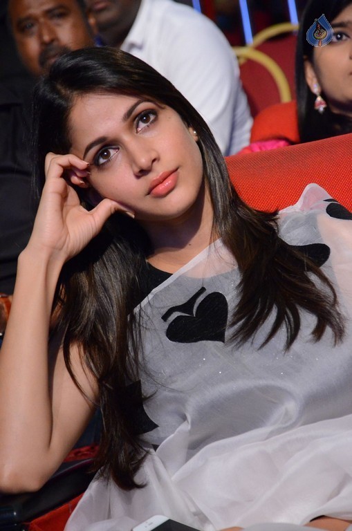 Lavanya Tripathi Photos - 9 / 27 photos