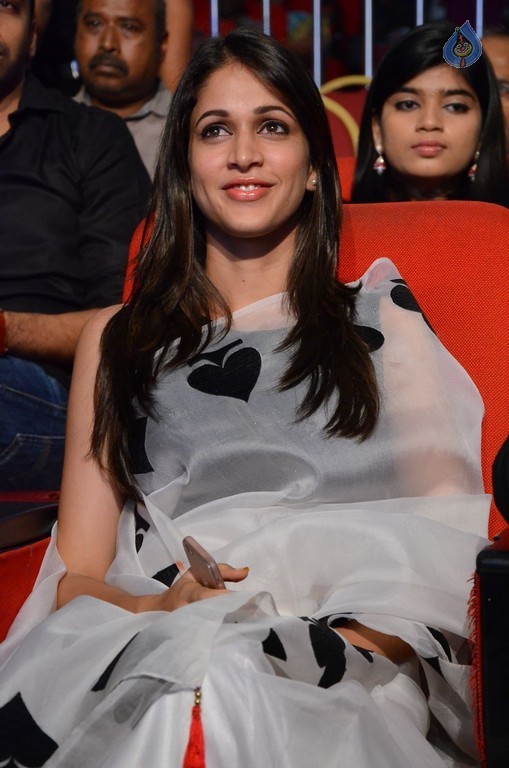 Lavanya Tripathi Photos - 25 / 27 photos