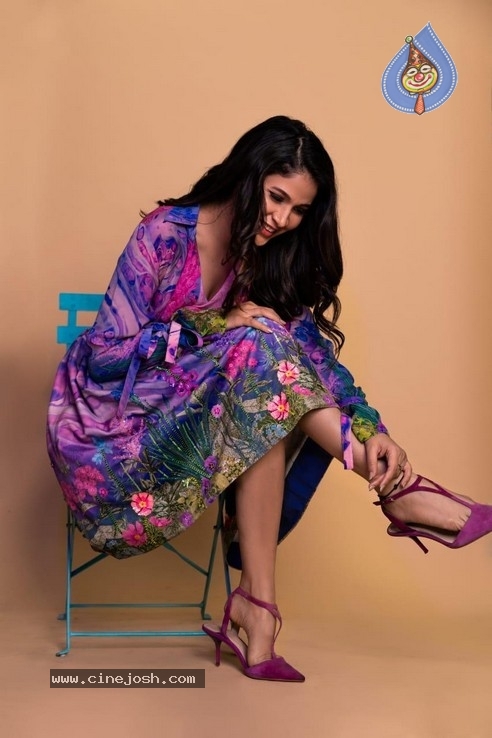 Lavanya Tripati Photos - 12 / 27 photos