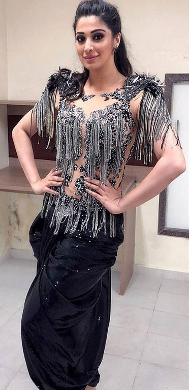 Laxmi Raai Latest Photos - 1 / 4 photos