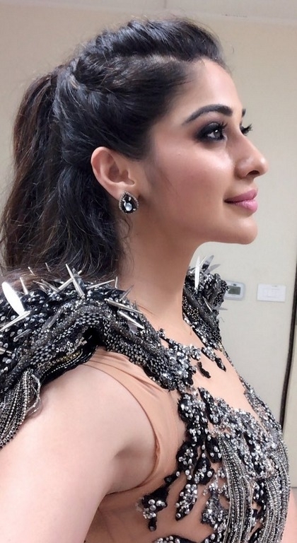 Laxmi Raai Latest Photos - 4 / 4 photos