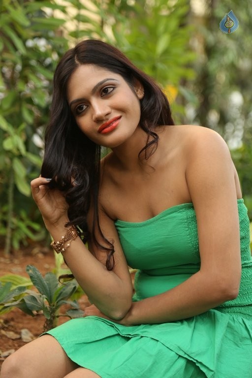 Leela Tata New Photos - 25 / 38 photos
