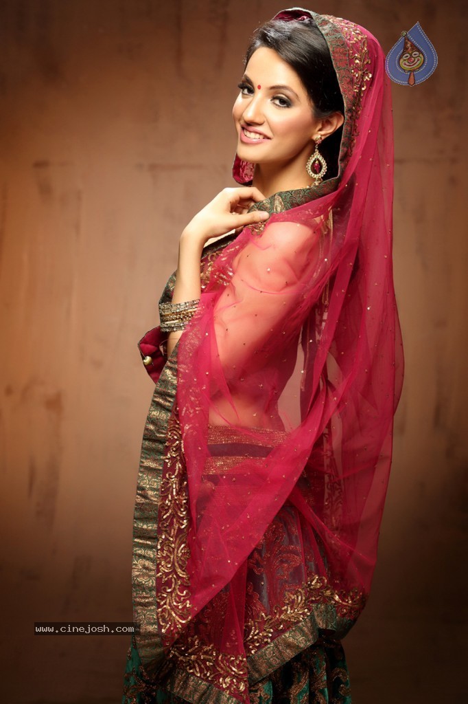 Lekhika Hot Stills - 20 / 20 photos