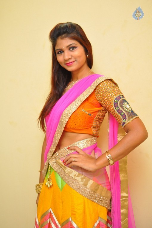 Lucky Sree Photos - 2 / 35 photos