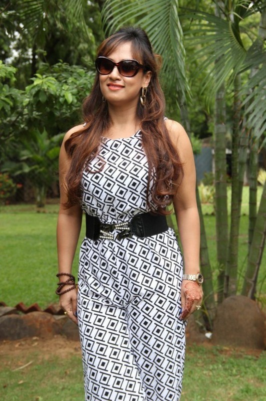 Maanu New Photos - 29 / 44 photos