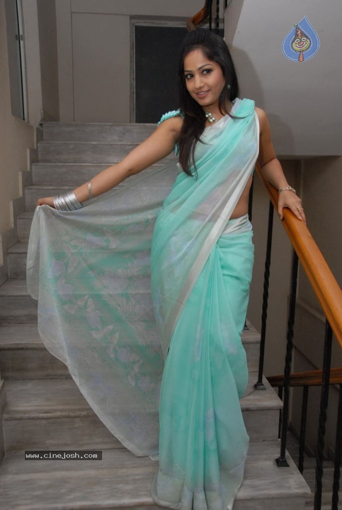 Madhavi Latha Latest Stills - 1 / 80 photos
