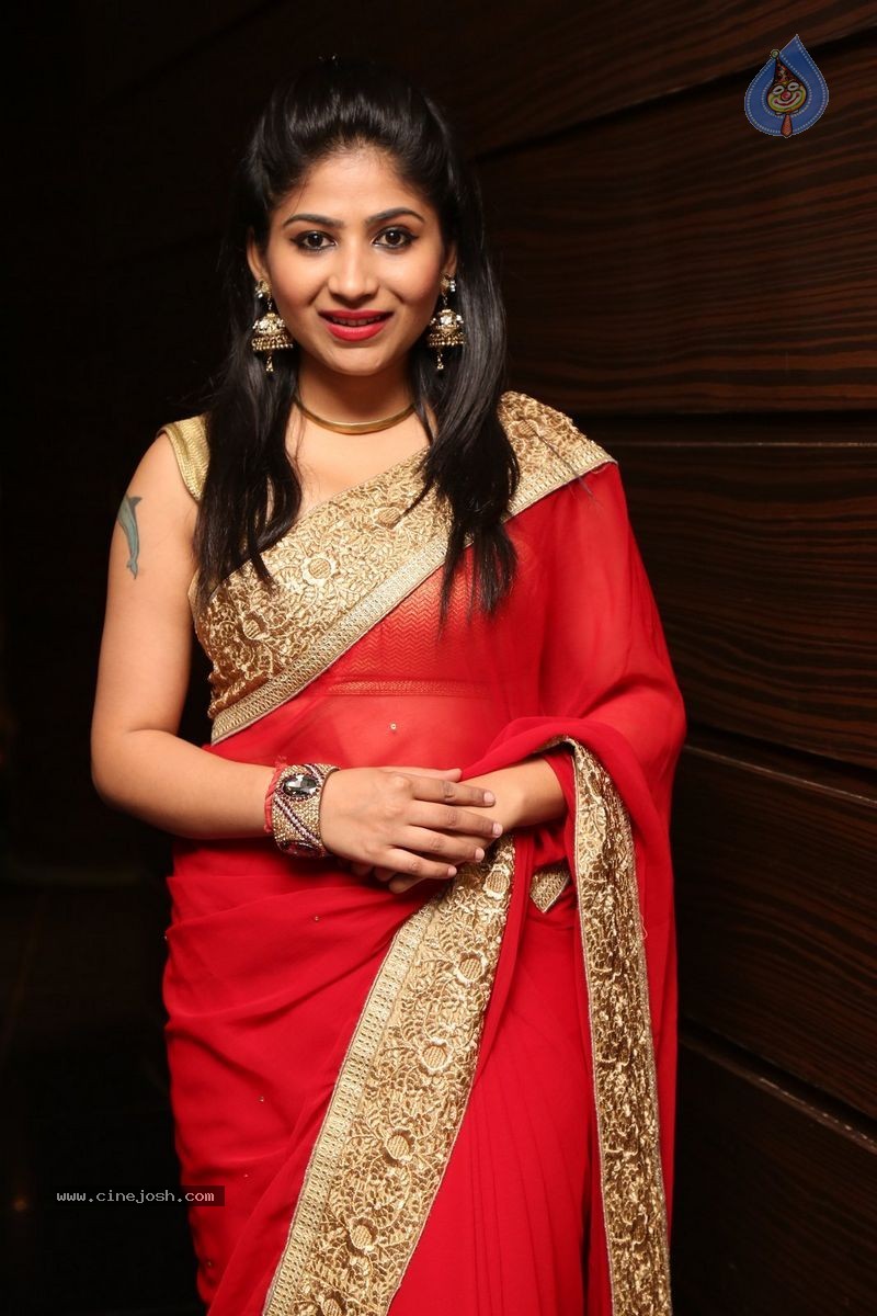 Madhulagna Das Photos - 1 / 28 photos