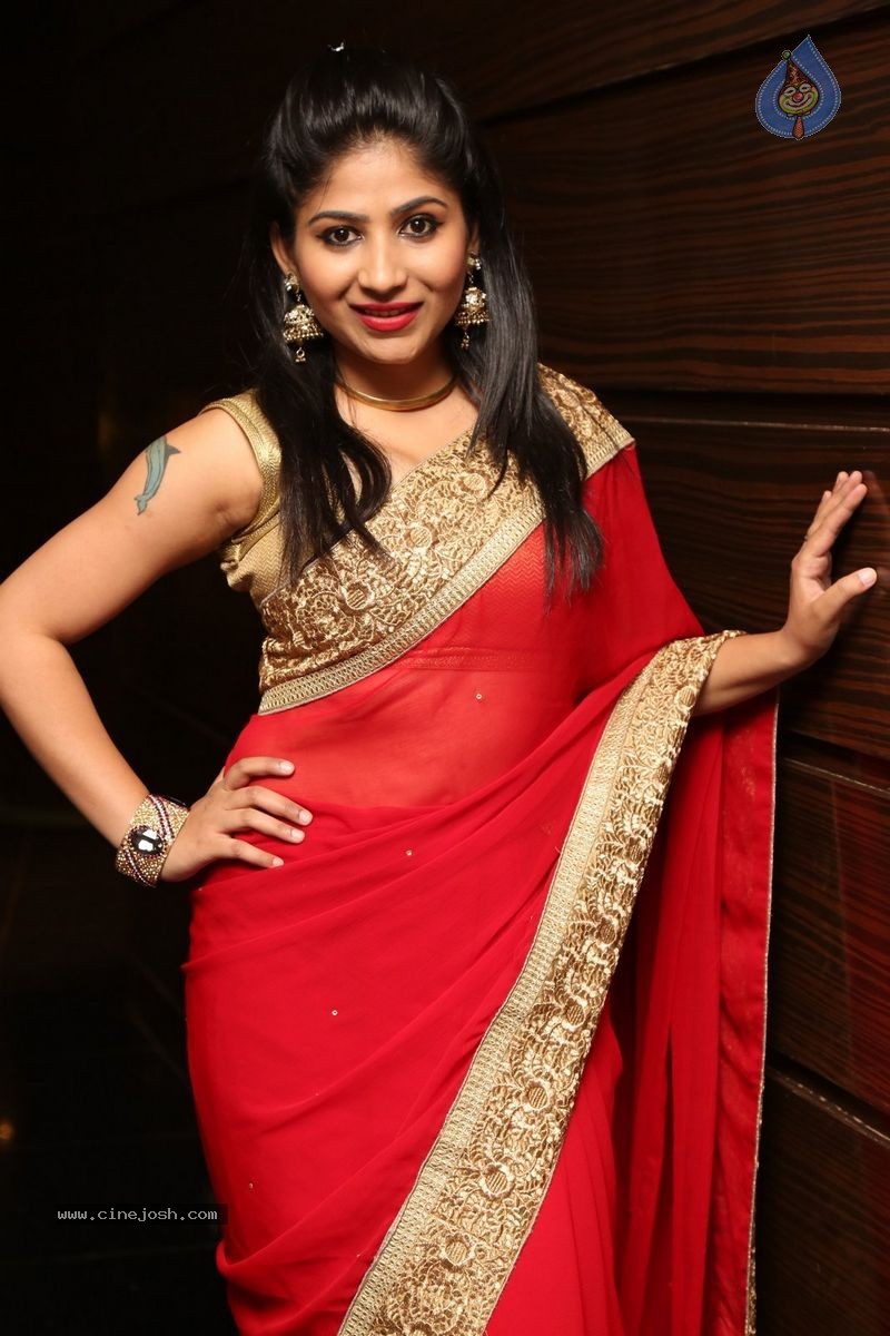 Madhulagna Das Photos - 8 / 28 photos