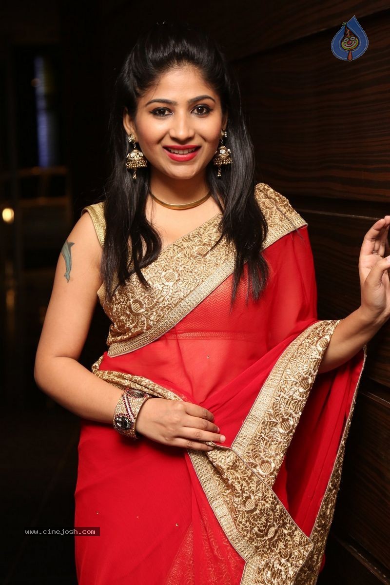 Madhulagna Das Photos - 28 / 28 photos