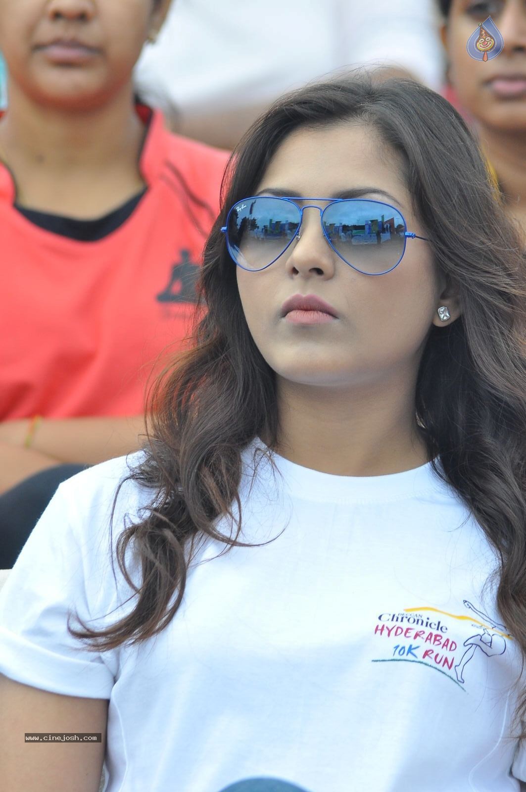 Madhu Shalini Gallery - 7 / 48 photos