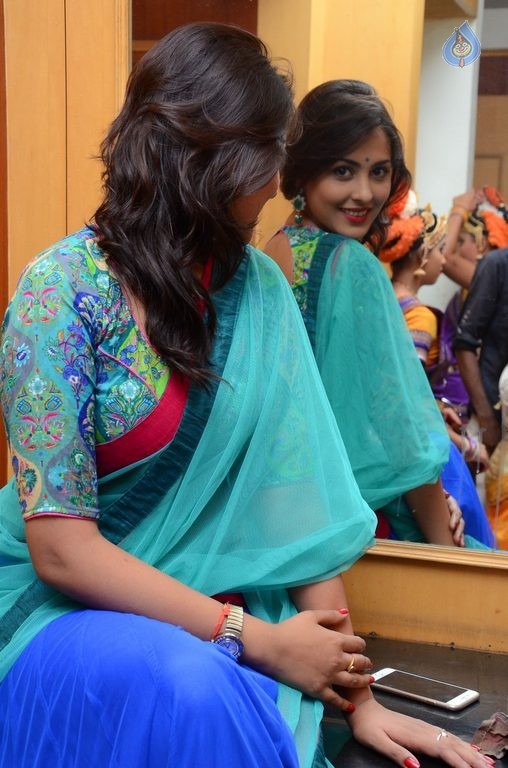 Madhu Shalini Latest Images - 9 / 42 photos