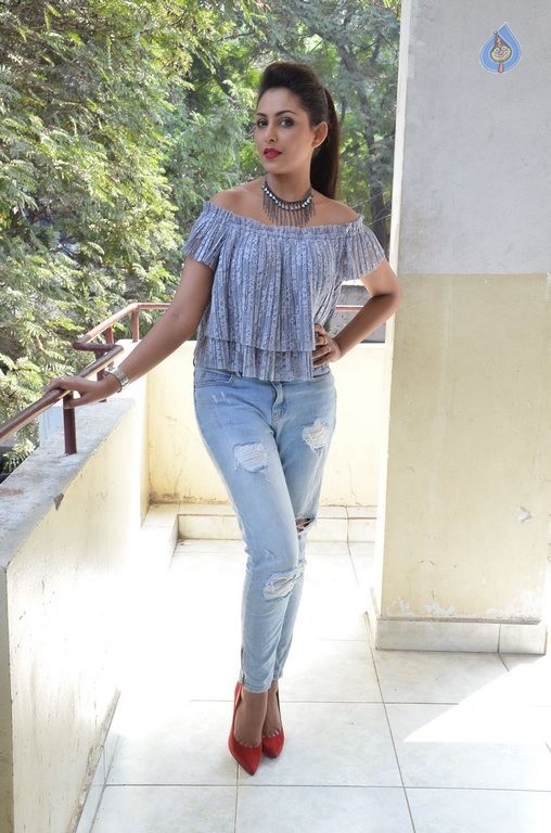 Madhu Shalini Latest Photos - 1 / 59 photos