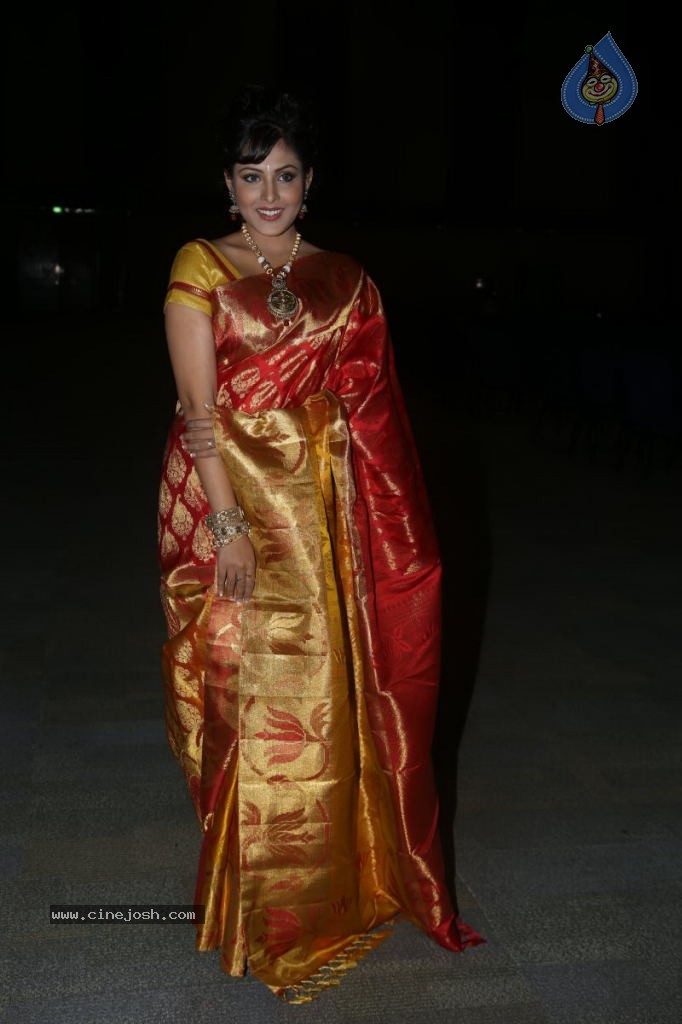 Madhu Shalini New Photos - 59 / 61 photos