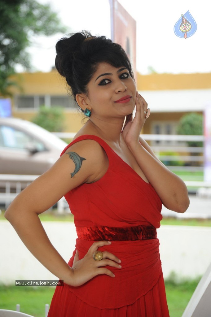 Madhulagna Das Latest Stills - 30 / 92 photos